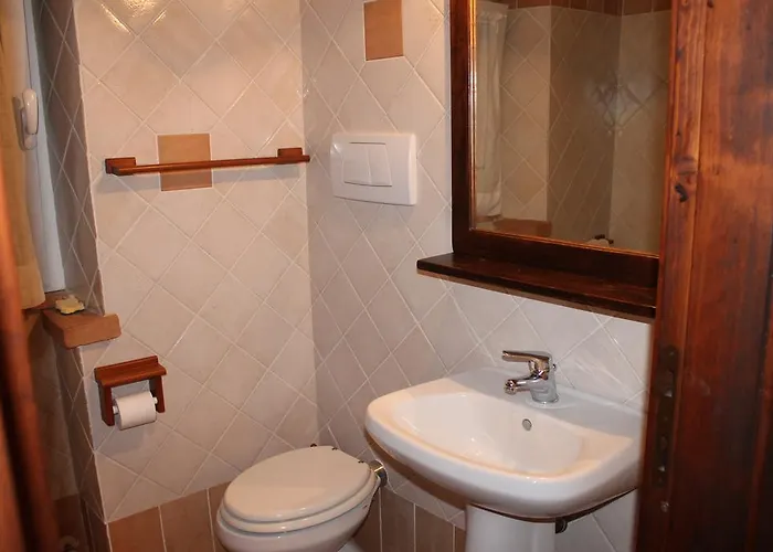 팜스테이 Fattoria Di Rigone