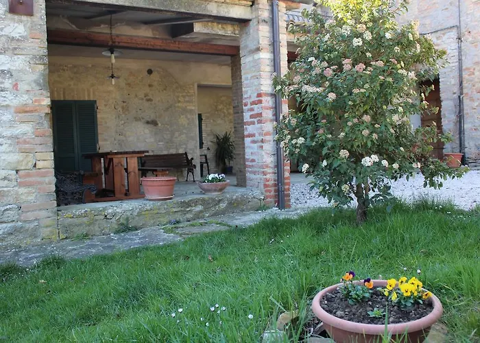 Fattoria Di Rigone Alojamento de Turismo Rural Coltavolino