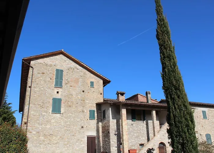 Fattoria Di Rigone Alojamento de Turismo Rural