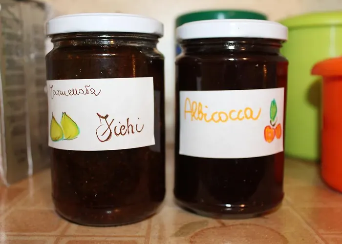 Alojamento de Turismo Rural Fattoria Di Rigone *