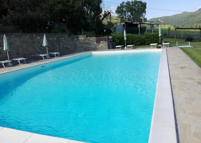 Fattoria Di Rigone *