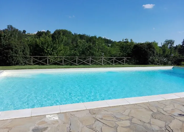 Fattoria Di Rigone Alojamento de Turismo Rural *