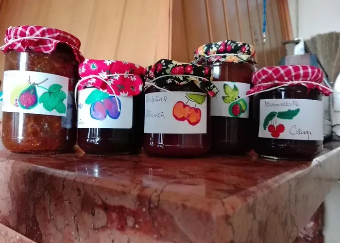 Alojamento de Turismo Rural Fattoria Di Rigone