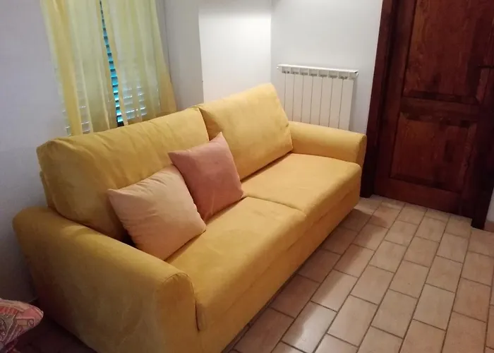 Alojamento de Turismo Rural Fattoria Di Rigone Coltavolino