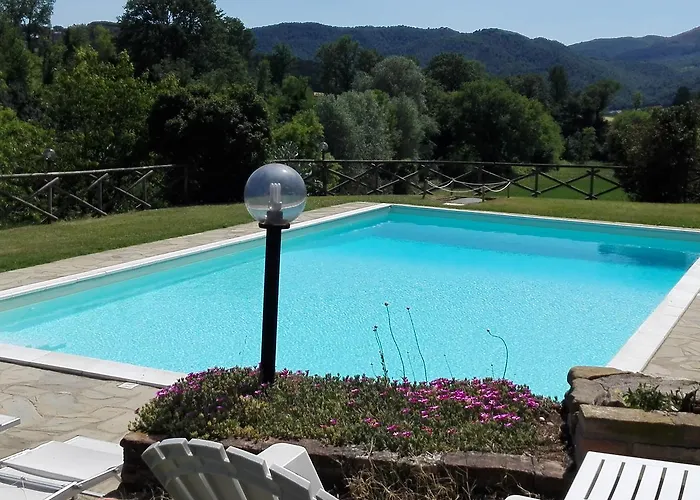 Fattoria Di Rigone Alojamento de Turismo Rural